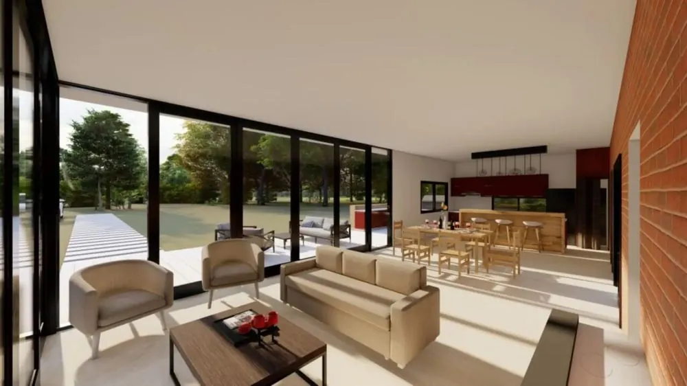 Modelo CÁDIZ — Sip House