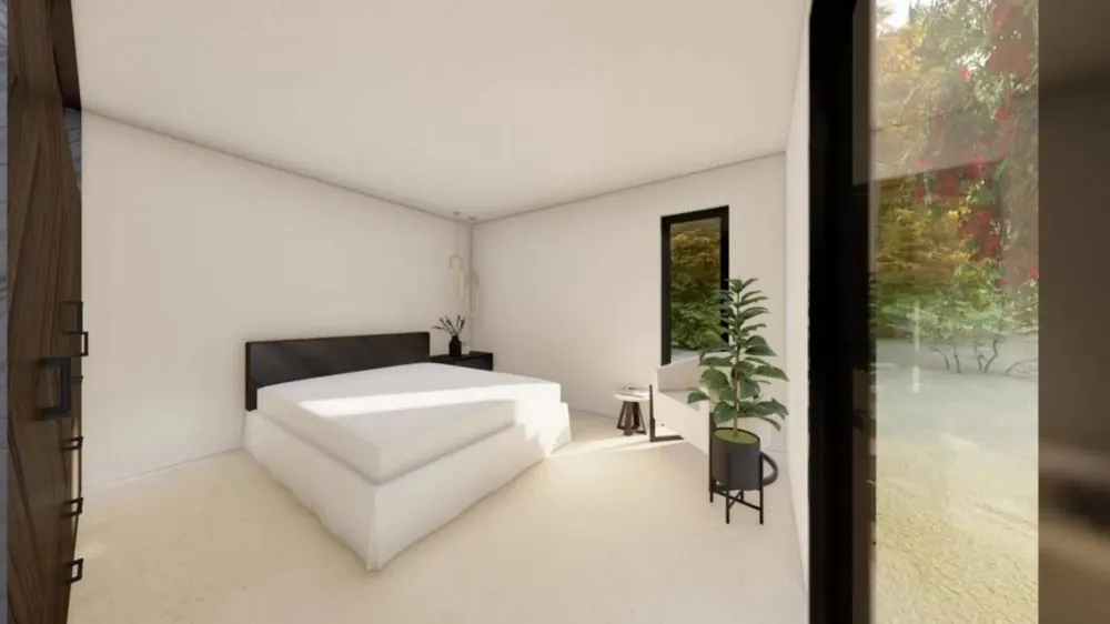 Modelo CÁDIZ — Sip House