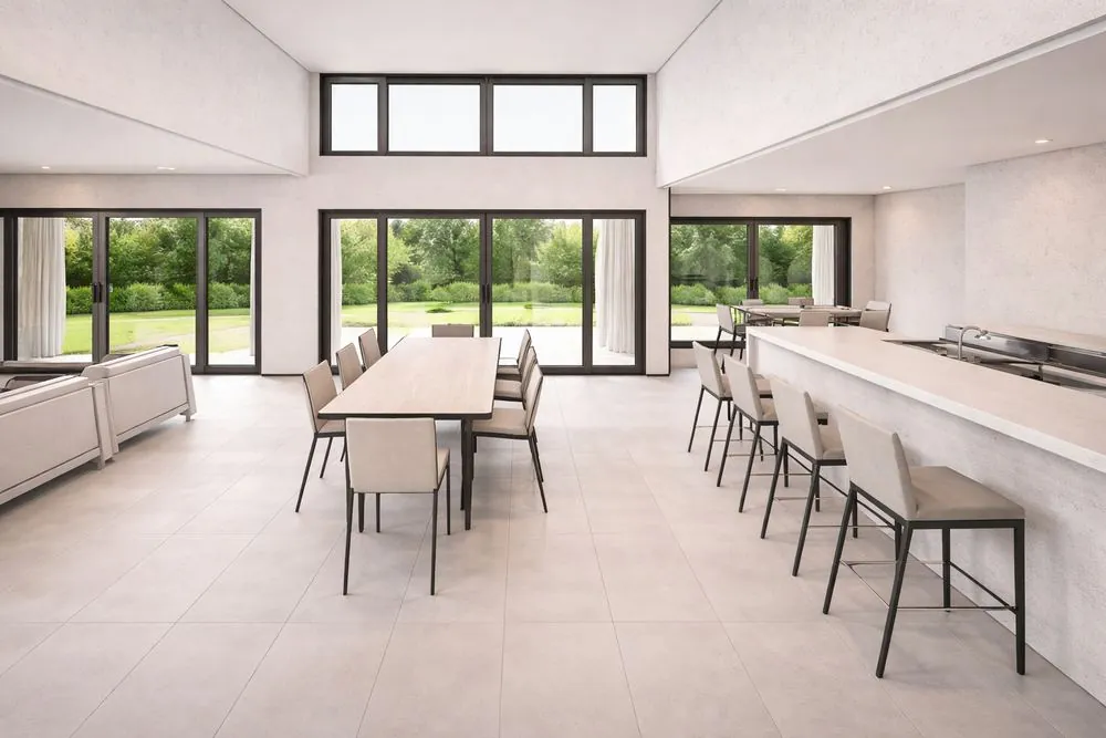 Modelo CASA BLANCA — Sip House