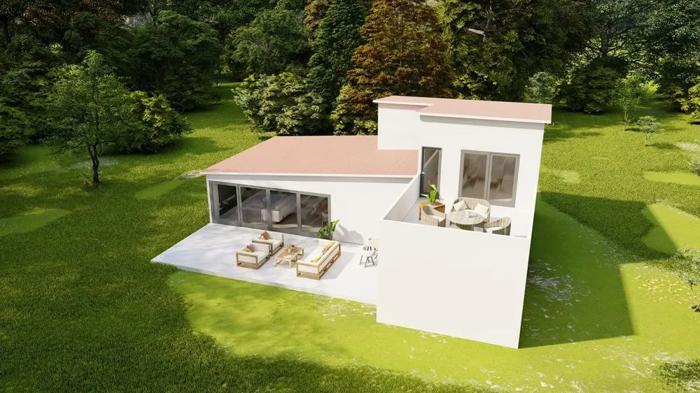 Modelo MILÁN — Sip House