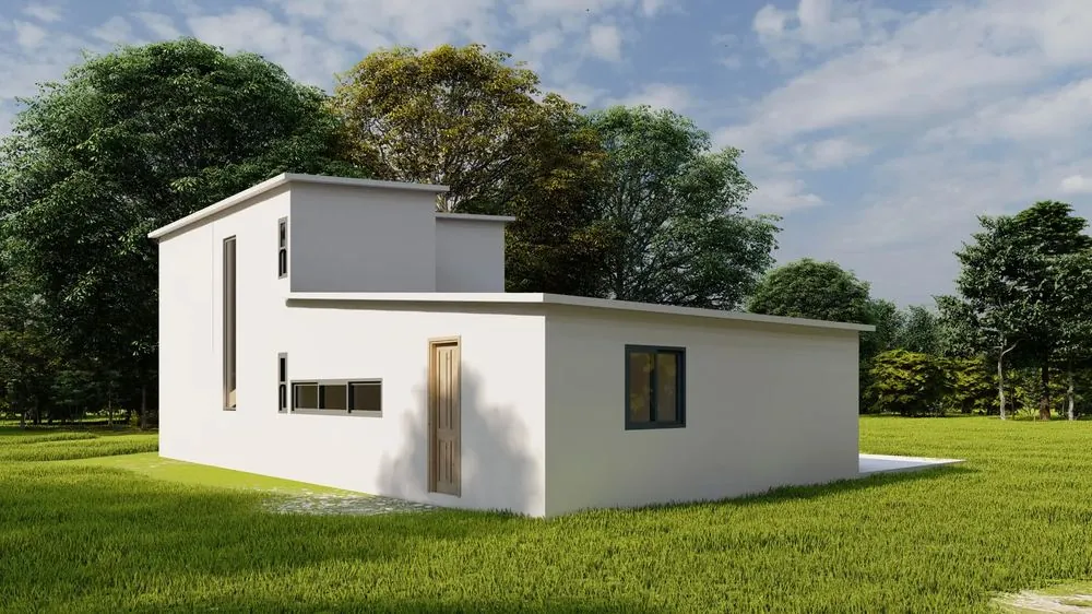 Modelo MILÁN — Sip House