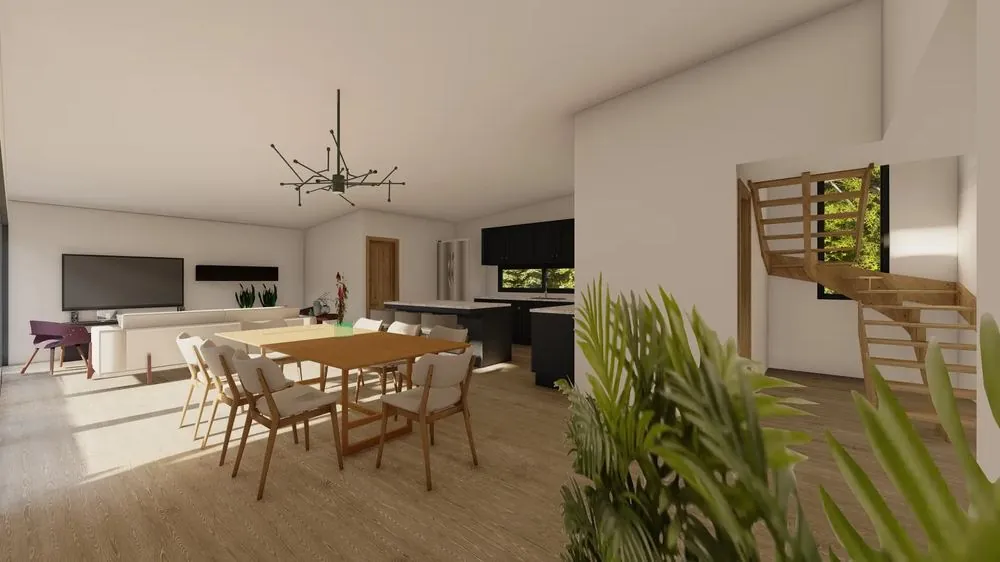 Modelo MILÁN — Sip House