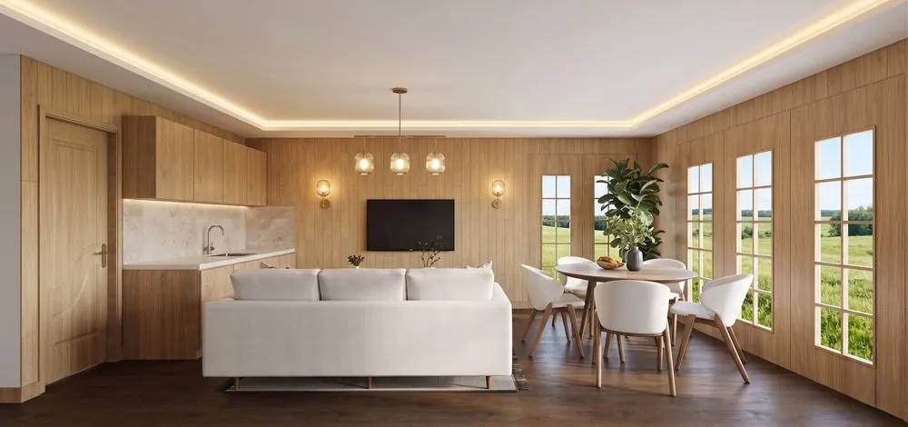 Modelo MONTANA — Sip House