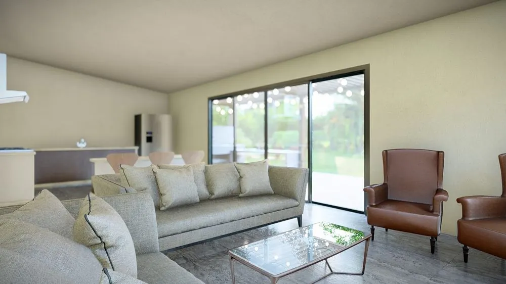 Modelo OPORTO — Sip House