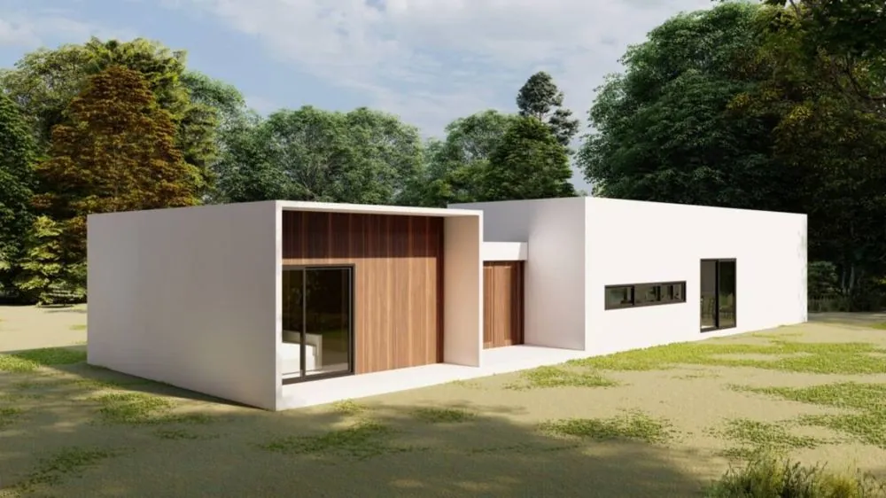 Modelo SEVILLA — Sip House