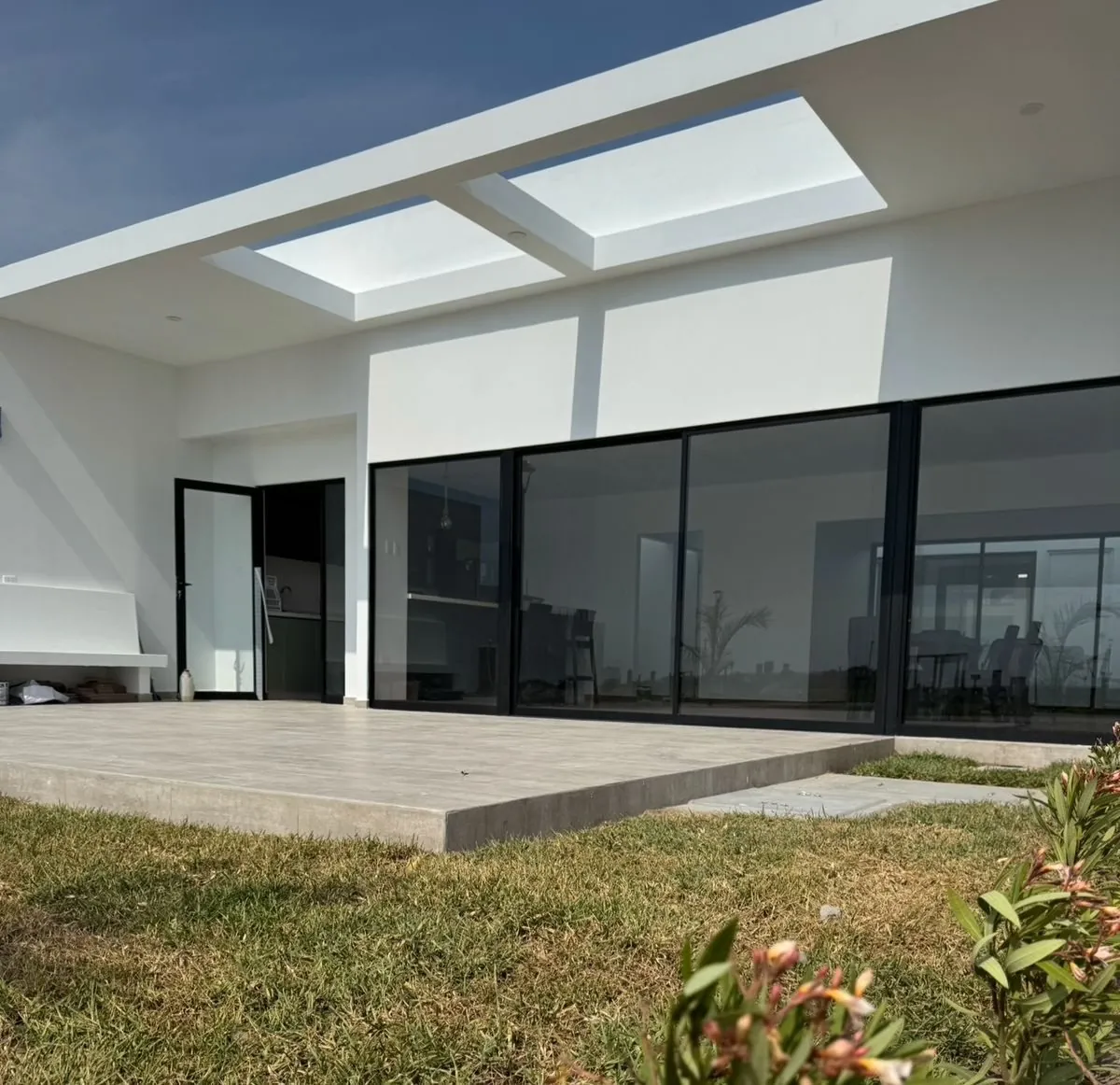 Proyecto Frontamar
