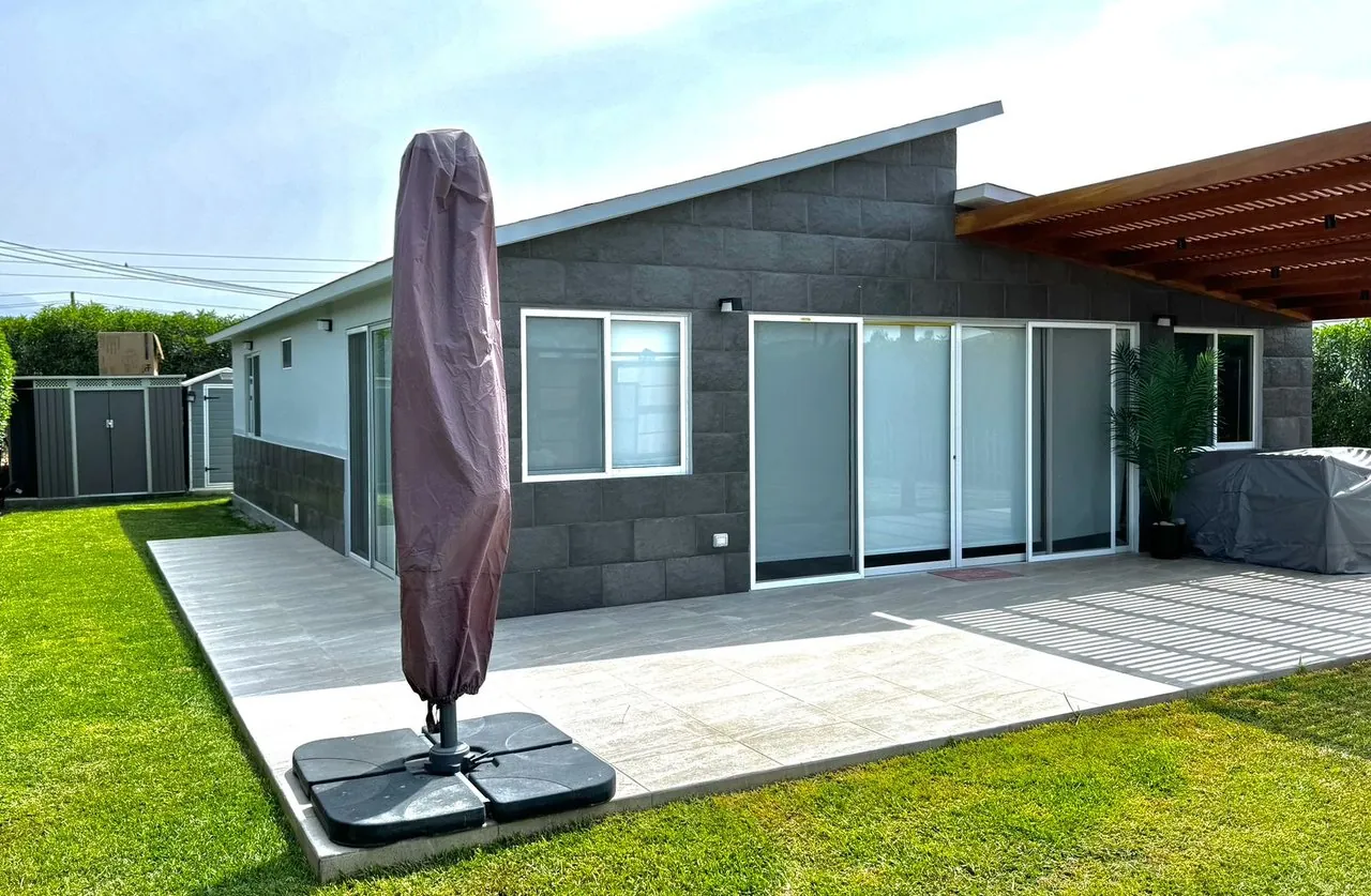 Proyecto Casa Oporto 1