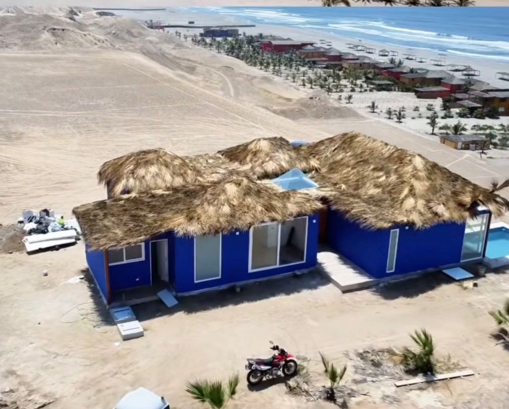 Proyecto Wakama