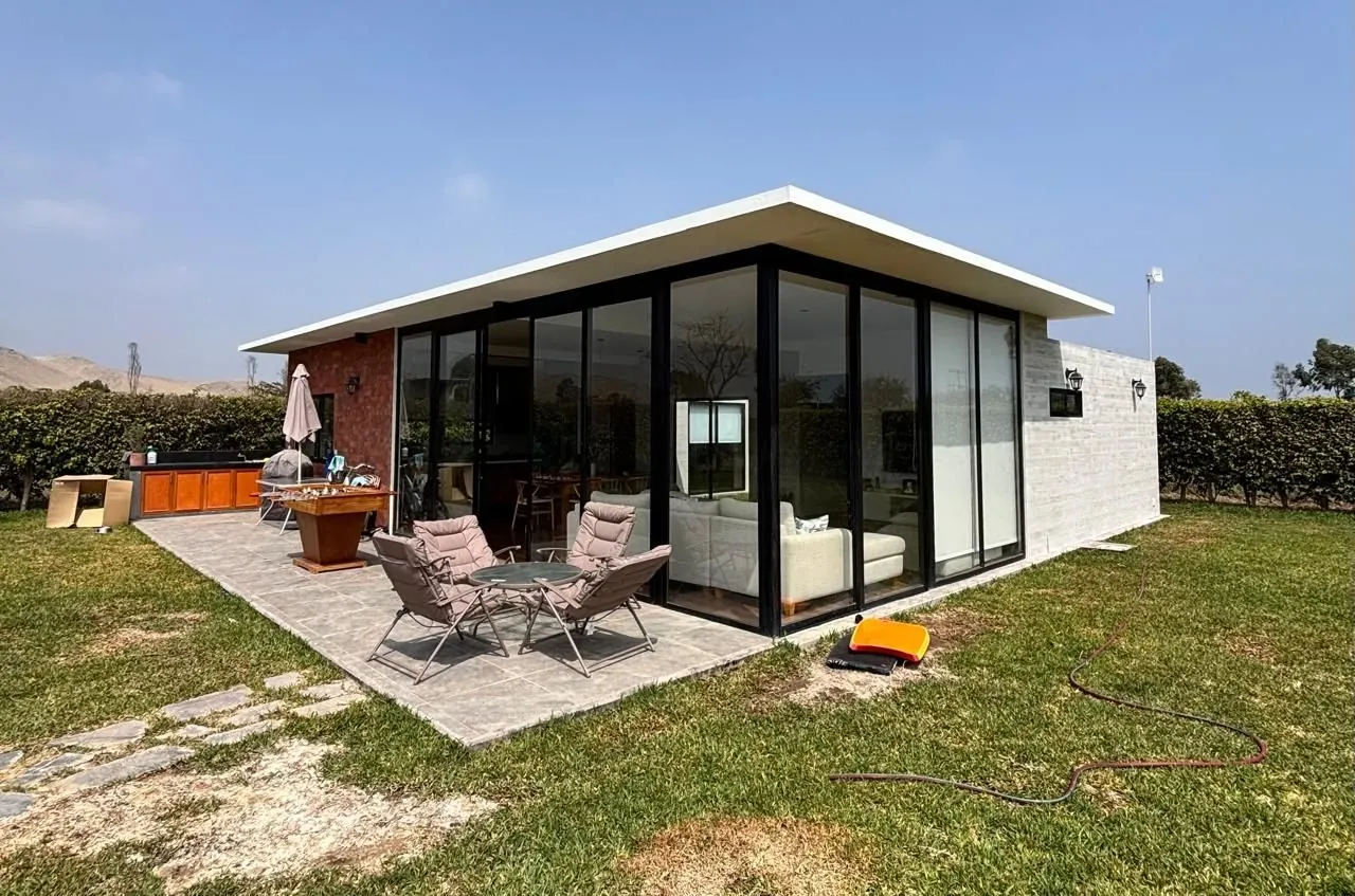 Casa Cádiz — foto 1