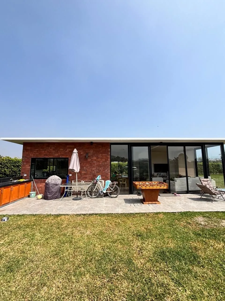 Casa Cádiz — foto 2