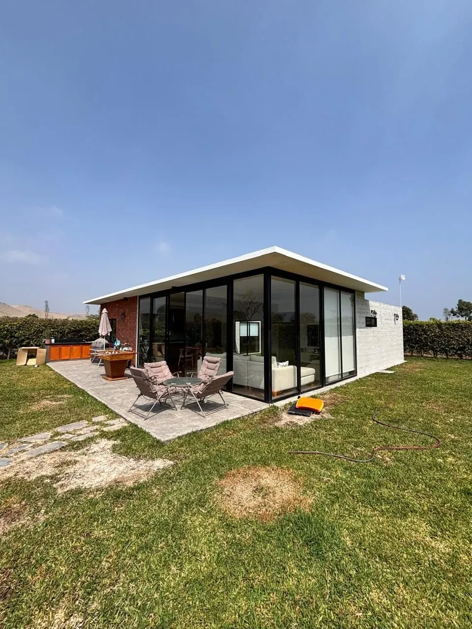 Casa Cádiz — foto 3