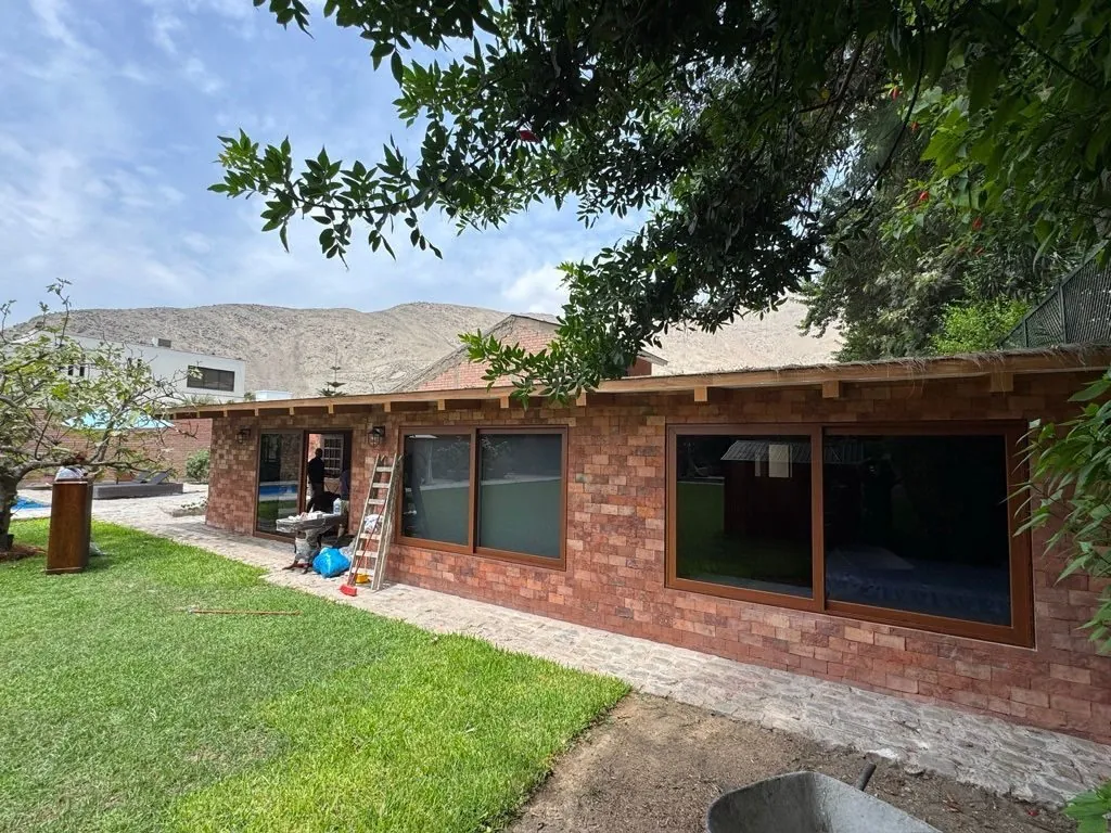 Casa Rústica — foto 2