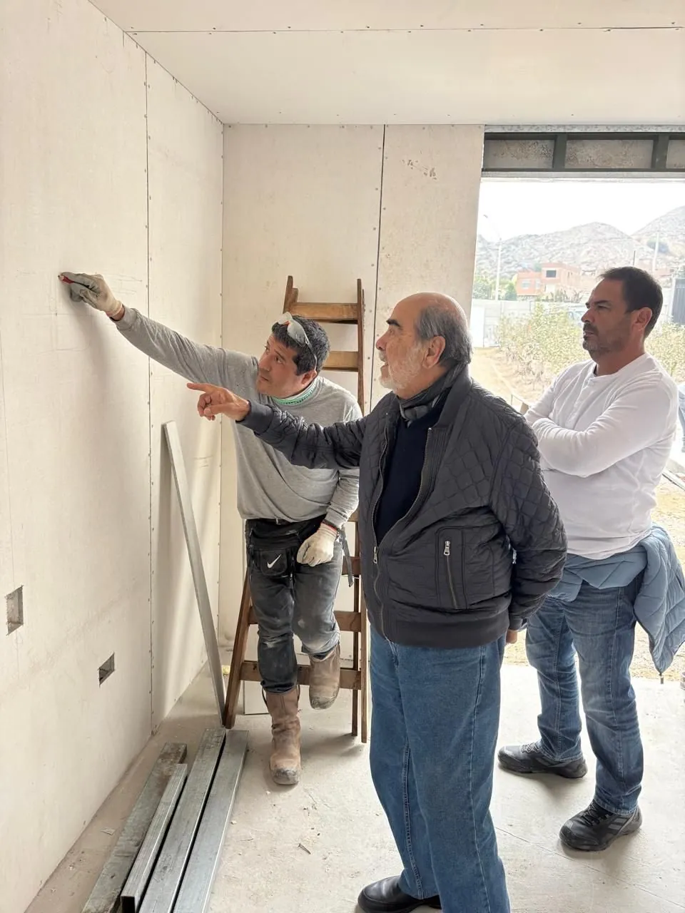 Casa Amarilla — foto 5
