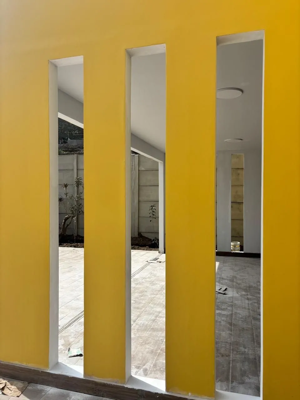 Casa Amarilla — foto 8