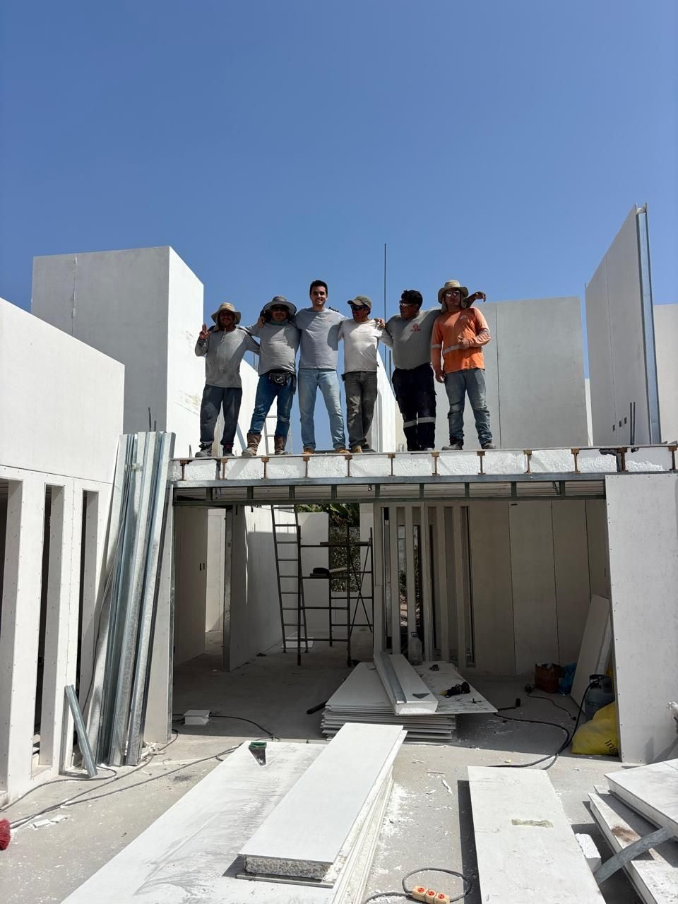 Casa Amarilla — foto 4