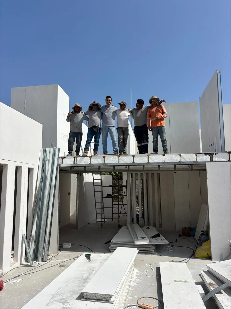 Casa Amarilla — foto 4