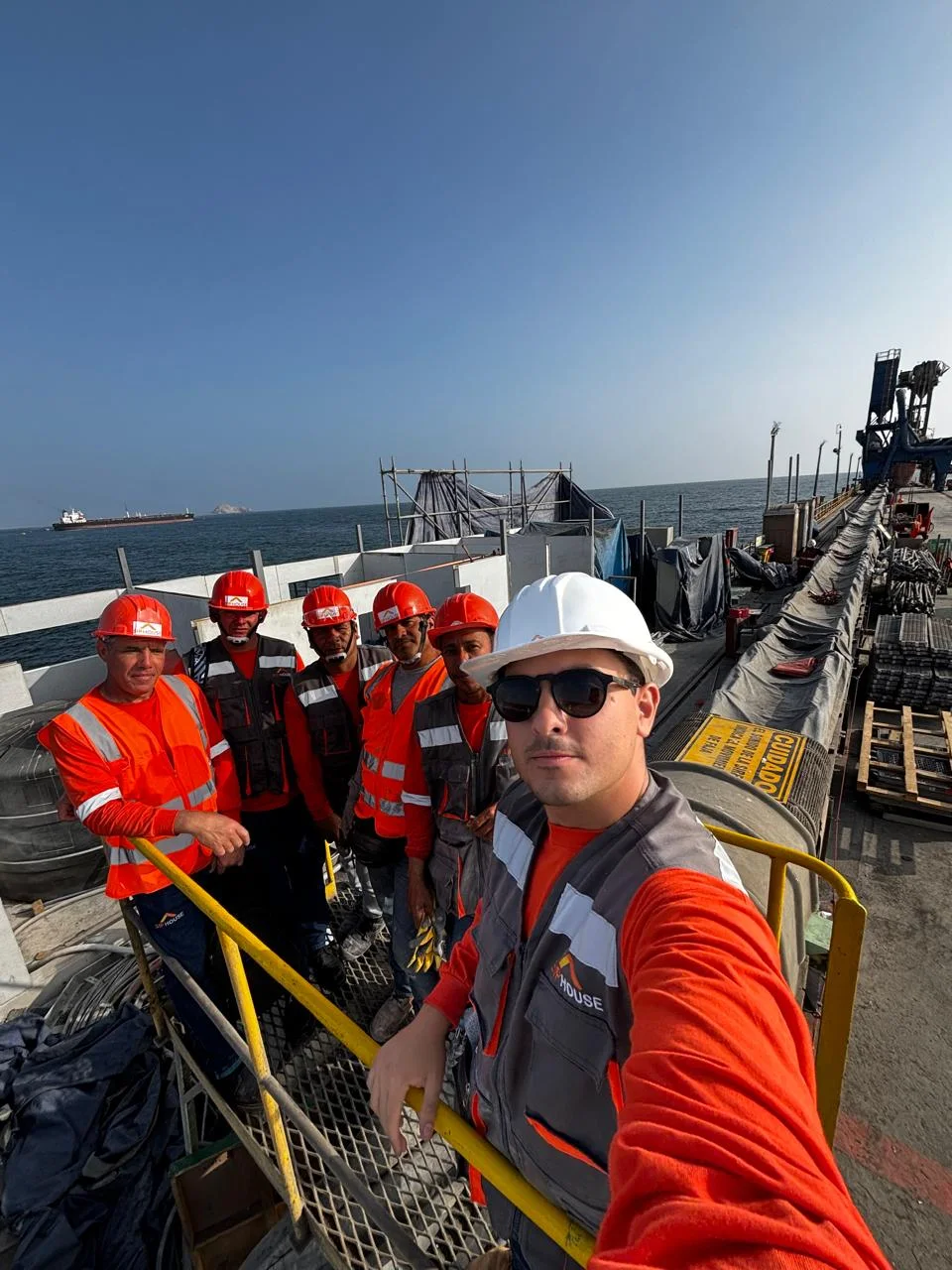 Muelle Conchán — foto 2