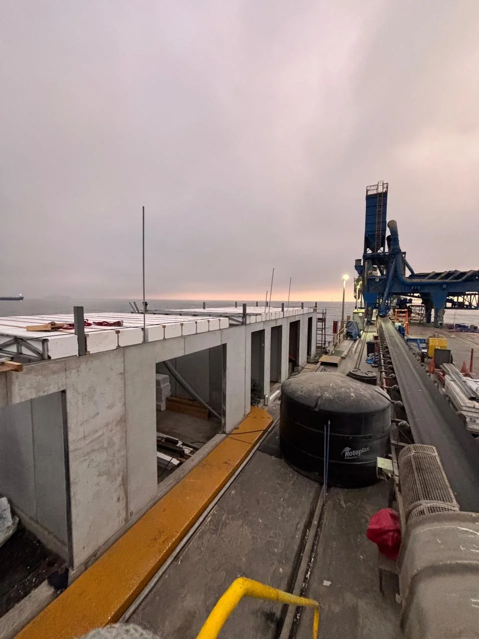 Muelle Conchán — foto 4