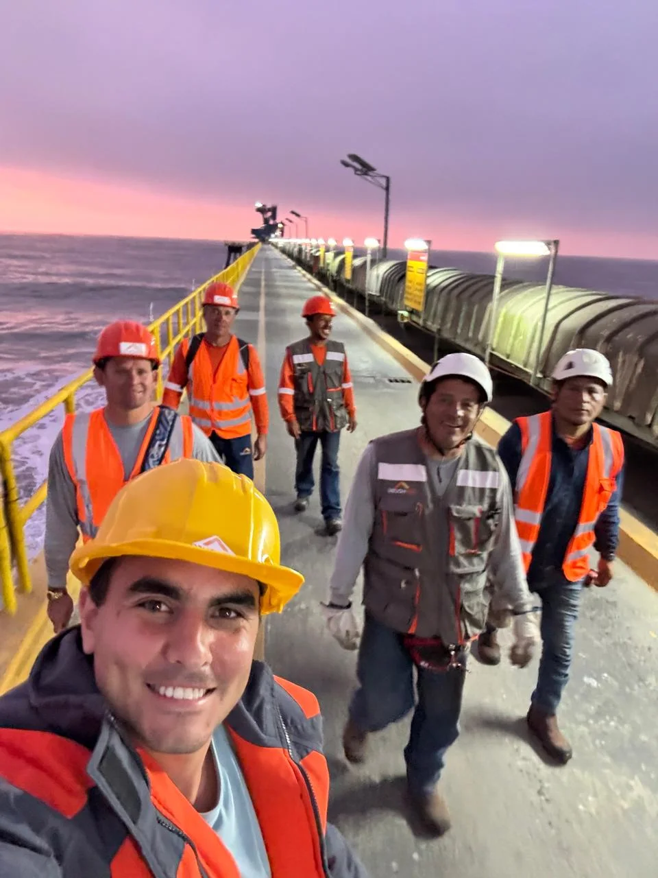 Muelle Conchán — foto 5