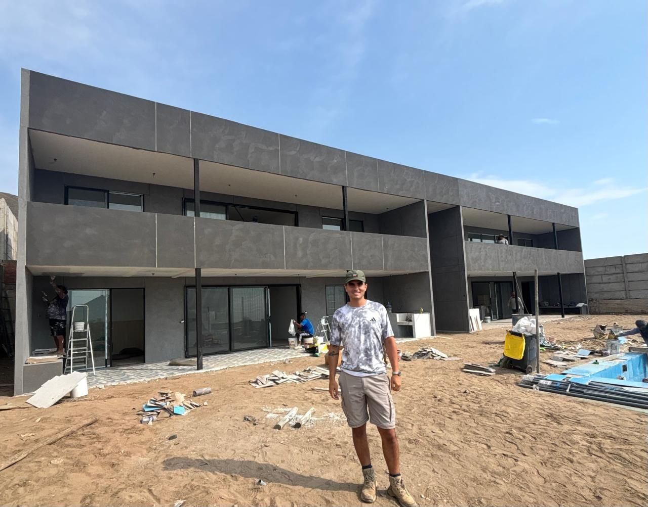Terrazas de San Antonio — foto 1